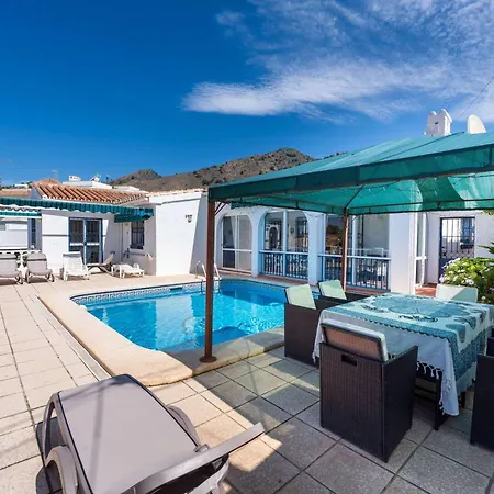 Casa Laybac Willa *