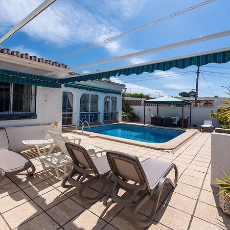 Casa Laybac * Nerja