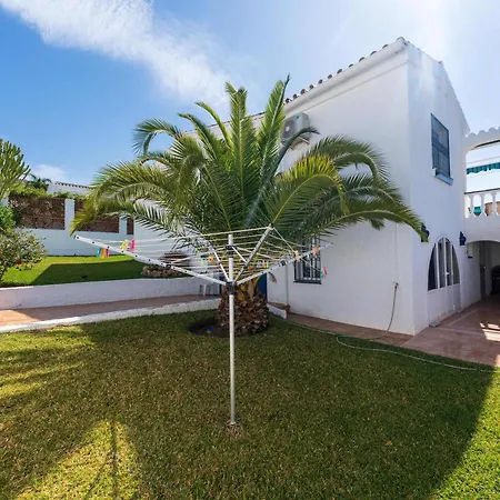 Casa Laybac * Nerja
