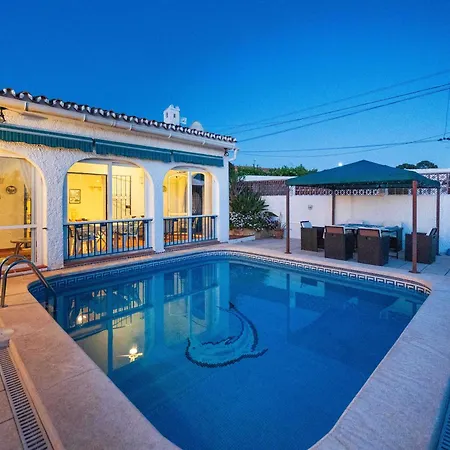 Casa Laybac Βίλα