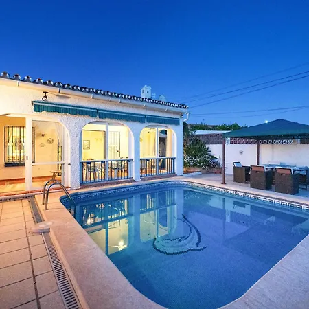 Βίλα Casa Laybac