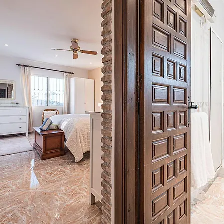 Casa Laybac * Nerja
