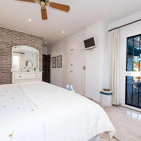 Casa Laybac Βίλα Nerja