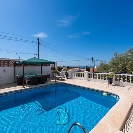 Villa Casa Laybac