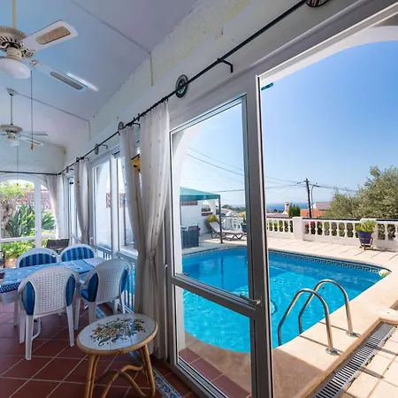 Casa Laybac Nerja