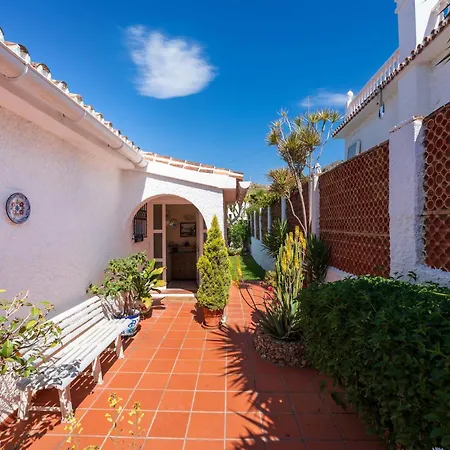 Βίλα Casa Laybac