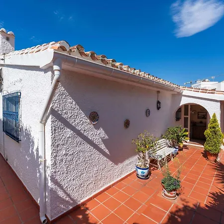 Casa Laybac Βίλα Nerja