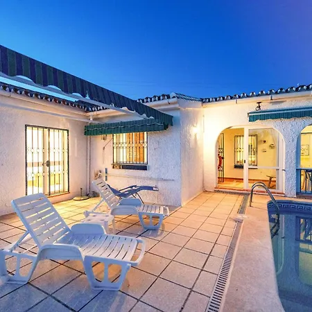 Casa Laybac *
