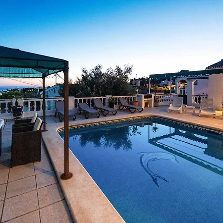 Casa Laybac Nerja