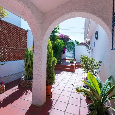 Casa Laybac וילה *