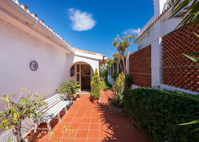 וילה Casa Laybac