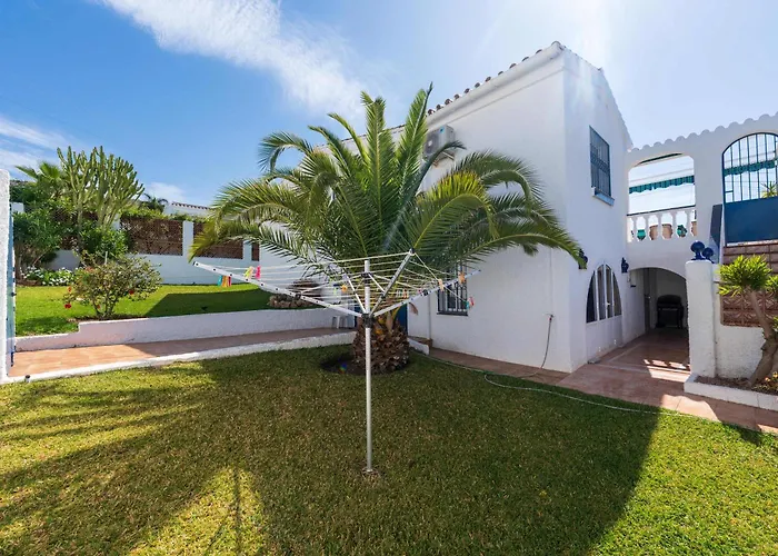 Casa Laybac * נרחה